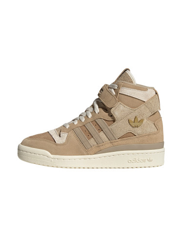 Sneakers Adidas Forum 84 High Hemp GZ8592 Beige