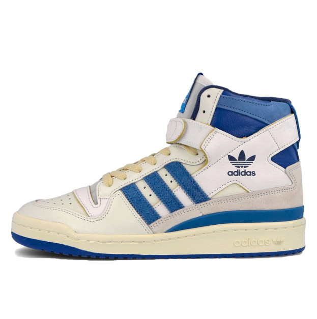 Adidas Forum 84 High Bright Blue FY7793