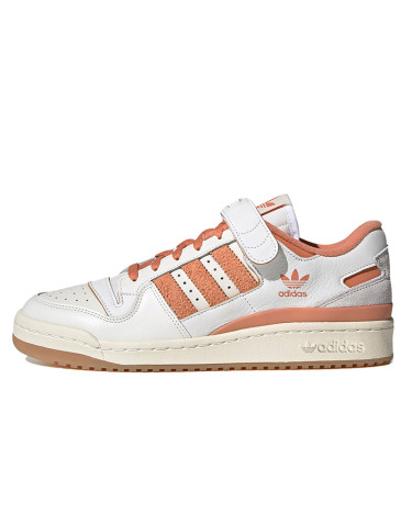 Sneakers Adidas Forum 84 Low Cream Orange G57966 Orange