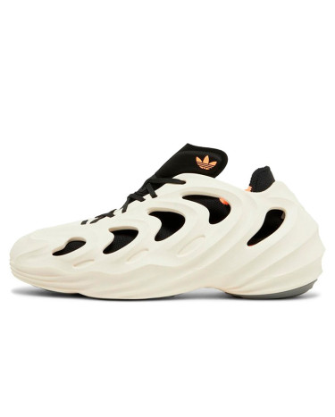 Sneakers Adidas adiFOM Q Wonder White Core Black HP6582 Black/white