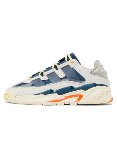 Кросівки Adidas Niteball Crew Navy S24146 Різнокольорові