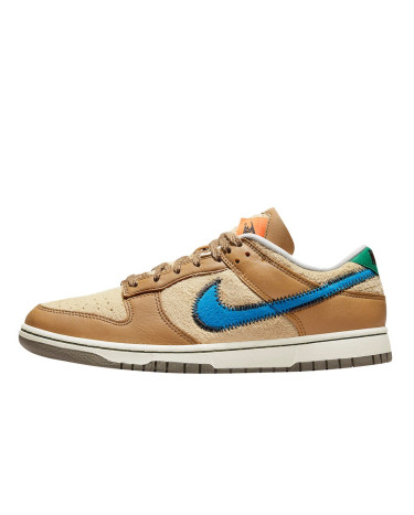 Sneakers Nike Dunk Low size? Dark Driftwood DO6712-200 Brown, Beige