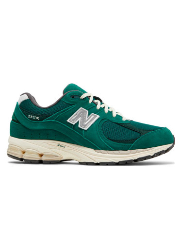 Sneakers New Balance 2002R Nightwatch Green M2002RHB Green