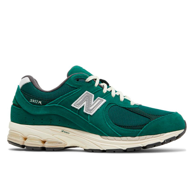 New Balance 2002R Nightwatch Green M2002RHB