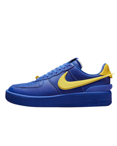 Кросівки Nike Air Force 1 Low AMBUSH Game Royal DV3464-400 Cиній