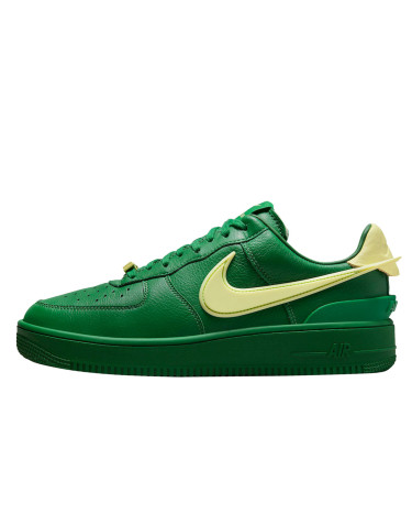 Кросівки Nike Air Force 1 Low AMBUSH Pine Green DV3464-300 Зелений