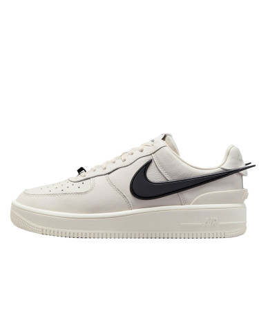 Кросівки Nike Air Force 1 Low AMBUSH Phantom DV3464-002 Бежевий