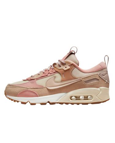 Sneakers Nike Air Max 90 Futura SCRAP DM9922-100 Beige