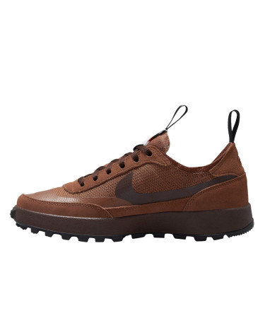 Кросівки Nike Craft General Purpose Shoe Tom Sachs Field Brown DA6672-201 Коричневий
