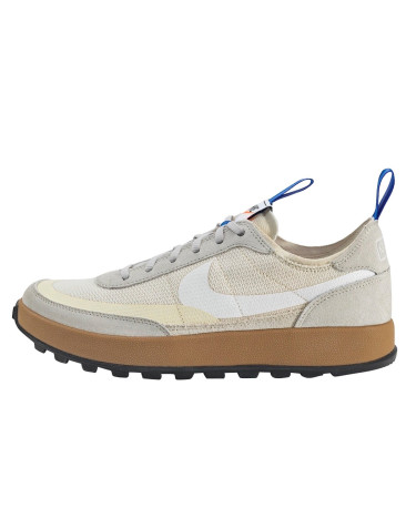 Кроссовки Nike Craft General Purpose Shoe Tom Sachs Field Light Cream DA6672-200 Серый