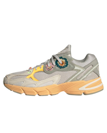 Кроссовки Adidas Astir Aluminium GZ2086 Разноцветные