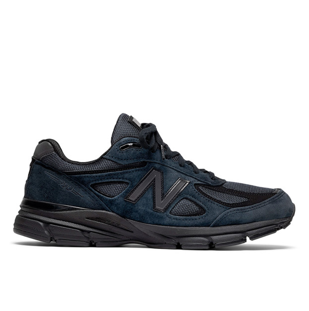 New Balance 990v4 JJJJound Navy M990JJ4
