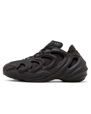 Кроссовки Adidas adiFOM Q Black Carbon IE7449 Черный