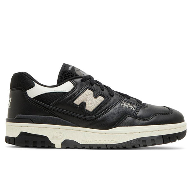 New Balance 550 Panda BB550LBW