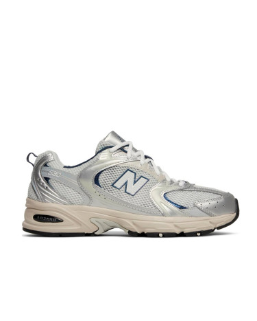 Кросівки New Balance 530 Steel Grey MR530KA Сірий