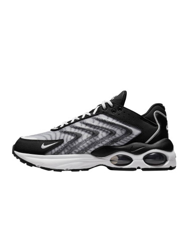 Кросівки Nike Air Max TW Black White DQ3984-001 Чорний/білий