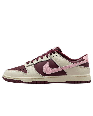 Кроссовки Nike Dunk Low Valentine’s Day DR9705-100 Разноцветные