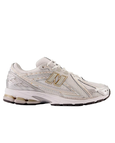 Sneakers New Balance 1906R White Silver Metallic M1906RI Beige