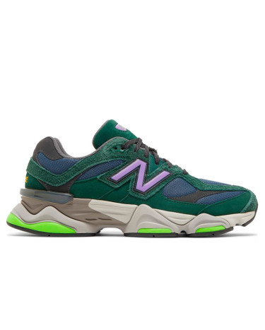 Кросівки New Balance 9060 Nightwatch U9060GRE Зелений