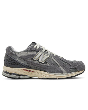 Кросівки New Balance 1906D Protection Pack Castlerock M1906DA Сірий