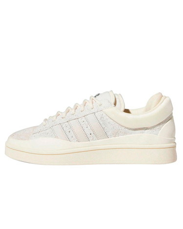 Sneakers Adidas Campus x Bad Bunny Cream FZ5823 Beige