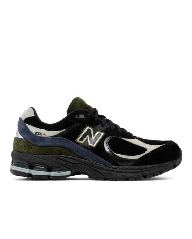 Sneakers New Balance 2002R Year of the Ox ML2002R9 Multicolored