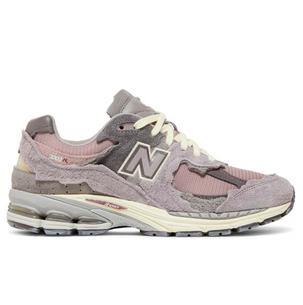 New Balance 2002R Protection Pack Lunar New Year M2002RDY