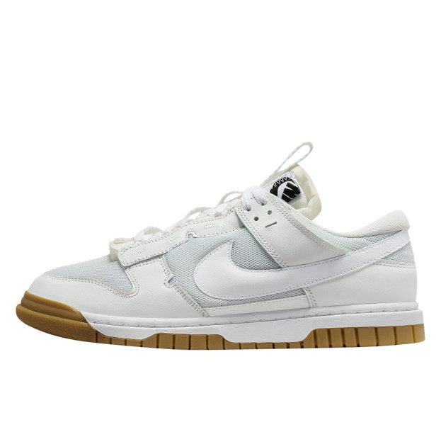 Nike Air Dunk Jumbo Photon Dust Gum Light Brown DV0821-001