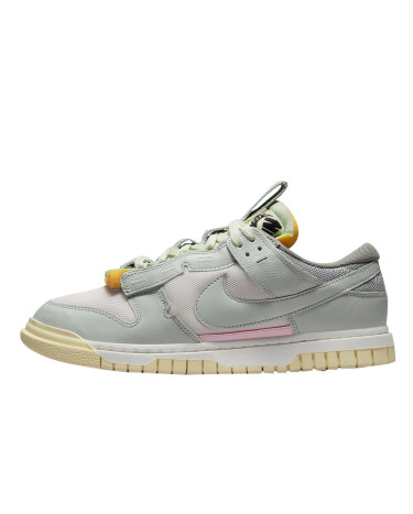Sneakers Nike Air Dunk Jumbo Mint Foam DV0821-100 Grey