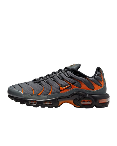 Sneakers Nike Air Max Plus Grey Orange FB3358-001 Grey