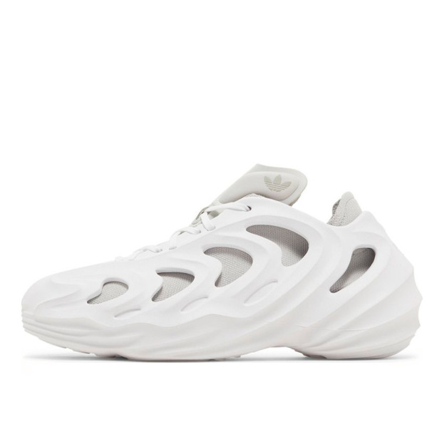 Adidas adiFOM Q Footwear White Grey HP6584