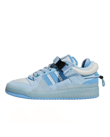 Sneakers Adidas Forum Buckle Low Bad Bunny Blue Tint GY9693 Blue