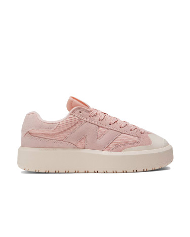 Кросівки New Balance CT302 Lilac Chalk CT302BC Рожевий