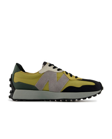 Sneakers New Balance 327 Golden Poppy MS327PB Multicolored