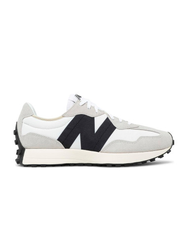 Кросівки New Balance 327 Sea Salt MS327FE Білий/сірий