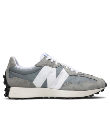 Sneakers New Balance 327 Team Away Grey MS327LAB Grey