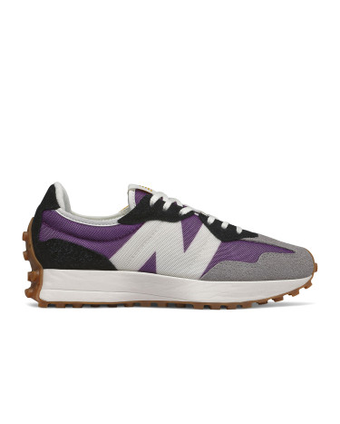 Кросівки New Balance 327 Midnight Magenta WS327COA Фіолетовий