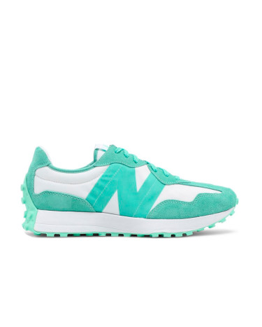 Кросівки New Balance 327 1-800 Summer Neo Mint MS327AO1 Бірюзовий