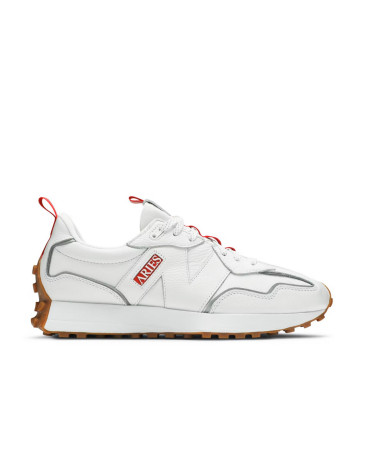 Кросівки New Balance 327 x Aries INVINCIBLE II White MS327ARI Білий