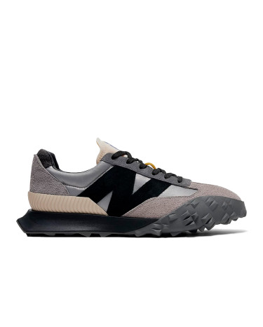 Кросівки New Balance XC-72 Grey UXC72AA1 Чорний/сірий