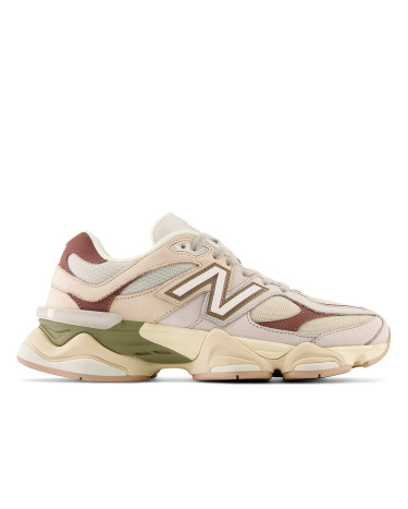 Sneakers New Balance 9060 Grey Matter Timberwolf U9060FNA Beige