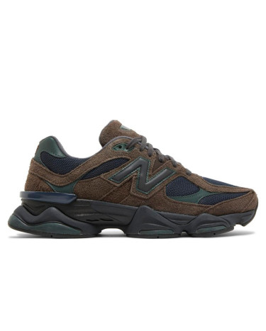 Кросівки New Balance 9060 Beef & Broccoli U9060OUT Коричневий