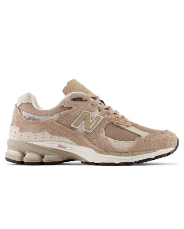 Sneakers New Balance 2002R Protection Pack Driftwood M2002RDL Beige