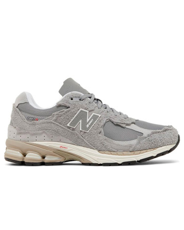 Кросівки New Balance 2002R Protection Pack Slate Grey M2002RDM Сірий