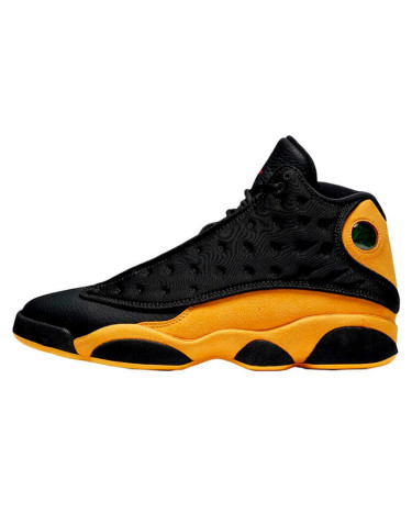 Кросівки Jordan 13 Retro Carmelo Anthony Class Of 2002 414571-035 Жовтий