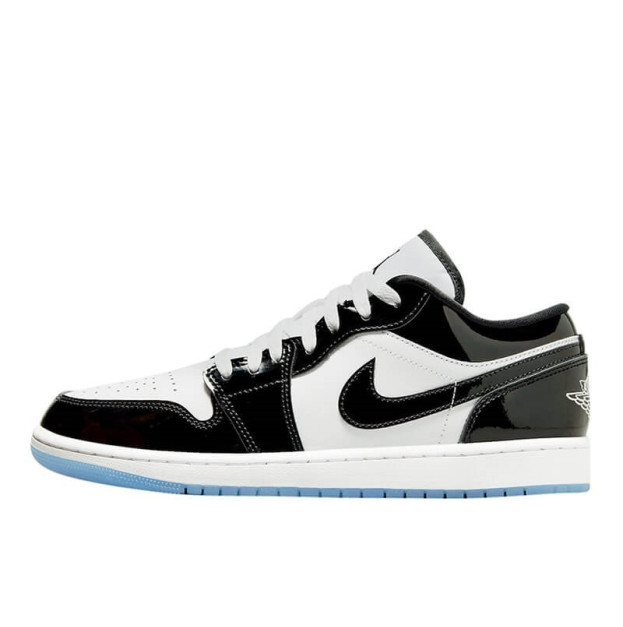 Jordan 1 Retro Low Concord DV1309-100