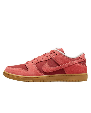 Sneakers Nike SB Dunk Low Adobe DV5429-600 Pink