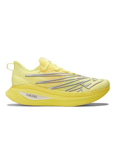 Кроссовки New Balance FuelCell SuperComp Elite V3 Yellow MRCELCP3 Желтый