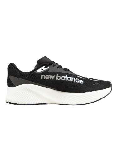 Sneakers New Balance FuelCell SuperComp Elite V2 Black White MRCELPB1 Black/white