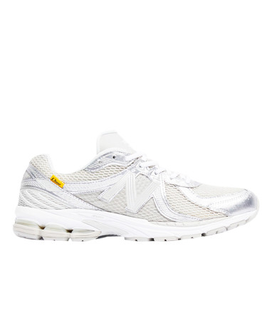 Sneakers New Balance Dime x 860v2 Silver ML860DE2 White/gray